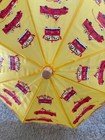 Hatley Kids Printed Umbrella One Size  Fire Trucks