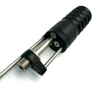 Wgp Autococker Deluxe Pump Kit 2k   full Body Length  - Black Dust