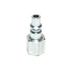 Aro 210 - Air Hose Fittings 1 4  Npt Automatic Coupler A Style Quick Connect