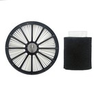 Replacement Hepa Filter Attachment For Bissell 97d5 Vacuum Cleaner Accessories