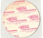 Vintage 1991 Poison Concert Backstage Pass Working Crew Lansing Mi