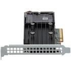 Dell H755 8gb 12gb s Adapter Perc W  Fh Bracket  29xmf 