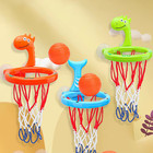 Baby Bath Toy Children Water Play Toys Set Bathroom Bathtub Suction Cup Shooting