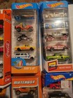 Lot Of 16 Hot Wheels Matchbox Maisto 5 Packs New 80 Cars Ford Vw Chevy Etc