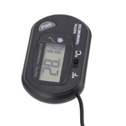 Aquarium Thermometer Multifunctional High Accuracy Digital Thermometer With Lcd