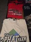 Wholesale Lot Of 30 Vintage Mix Short Sleeve T Shirts Y2k Sz S-2xl