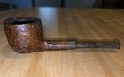 Made In England Rusticated Estate Pipe