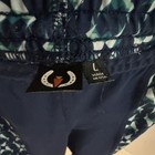 Lot Of 3 Kerrits Irideon Kids Knee Patch Pants Tights Large Girls Blue Gray Bits