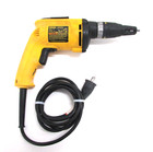 Dewalt Tools Vsr Drywall Screwdriver Screw Gun  Dw252 Type 1  0-4000 Rpm