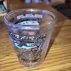 Vintage Shot Glass Souvenir Of New Mexico