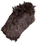 Green Lodestone And Gold Magnetic Sand