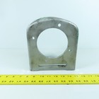 W f  Wells   Sons W-9 152 Bandsaw Cast Iron Motor Mount
