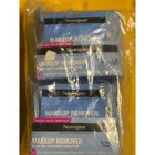 Neutrogena Makeup Remover Ultra-soft Cleansing Towelettes 50ct 4 Pack 200 Wipes
