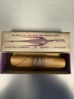 vintage  Hayes File Co Tension Type No  145 Cut No  1 One Dozen