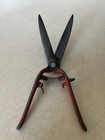 Lot Of  7  Grass Shears grass Clippers -  5  Branded -  2  Unbranded