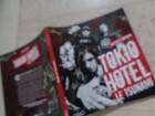 Tokio Hotel Oop Exclusiv Rare Original Import Bio Photo Book Bill Tom Kaulitz  6