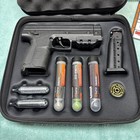 Byrna Le Universal Kit Black Self Defense Launcher