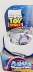 Disney Pixar Toy Story Aqua Adventure Command Sub Vehicle Squirts Water New