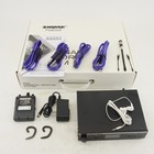 New P3tra215cl Psm300 Wireless Stereo Personal Monitor System Us