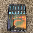Warriors  The New Prophecy Book Set  1 To 6   The Complete Second Series