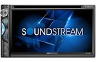 Soundstream Double Din 7  Car Stereo Dvd Receiver Android Phonelink Mirror Link