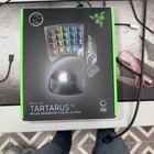 Razer Tartarus V2 Rz07-02270100-r3u1 Chroma Gaming Keypad Tested Working