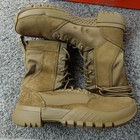 New Nike Boots Mens 11 5 Sfb Air Field Ukiah Coyote Brown Combat Army Fv0572-900