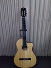 Cordoba Fusion 5 Cutaway Acoustic-electric Guitar