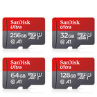 Original Sandisk Ultra Micro32gb 36g  Sd Hc Class 10 Tf Flash Memory Card Sdhc 