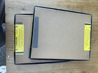 2 Vintage Dupont Varigam Photo Paper Boxes 8x10
