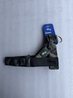 New Dog Friendly Co  Harness Hgcl  Green Camo Color  Large Size