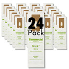 Vacbagsusa   Replacement Vacuum Cleaner Bags For Oreck   Xl cc 2-ply
