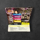 Beyblade Scythe Kronos T125eds  - Bb113