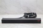 4 Lot - Apc Netshelter Basic Rack Pdu Ap9570 Power Distribution Unit 208v 30a
