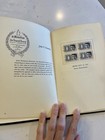 Official U s  Post Office Commemorative Stamp Album 1964-1966