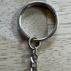Vintage Angel Keychain