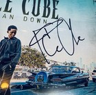 Ice Cube Hand Signed Autograph  man Down  Vinyl Lp Album Record Coa Sealed Proof