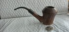 Vintage Schulte s Large Briar Estate Pipe  Nice Condition 