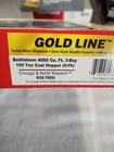 Walthers Cnw Gold Line 6 Pack  3 bay Coal Hopper  Nib Chicago  North Western