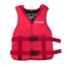 Neoprene Life Jacket For Adult Children New Water Sport Buoyancy Jacket Life Ves