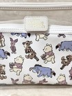 Disney Winnie The Pooh Set Of 2 Makeup   Toiletry Bags  11   x8      primark -new