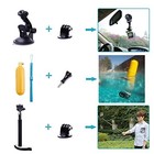 Action Camera Accessories Kits Bundle Compatible With Gopro Hero 9 8 7 akaso 