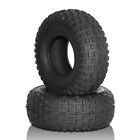 Set Of 2 145 70-6 Sport Atv Tires All Terrain 6 Ply 145 70x6 Tubeless 156lbs