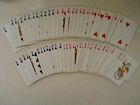 Vintage 1987 From The Hip Movie Twa Playing Card Deck Rare   Complete