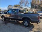 2006 Ford F-250 Super Duty