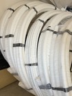 Viega 32064 Pureflow Pex Tubing 1 1 2 x100  White