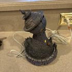 Hawthorne Village  Nightmare Before Christmas Dr finklesteins Lab