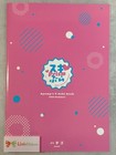 Vtuber Mint Fantome Hachigo Ayami Doujinshi Illustration Art Book A4 28p C106
