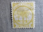 Samoa  Scott  13g  Mh