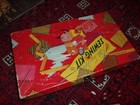 Little Travlers Sewing Kit   A Gold Medal Toy With Doll   Vintage 1930s 